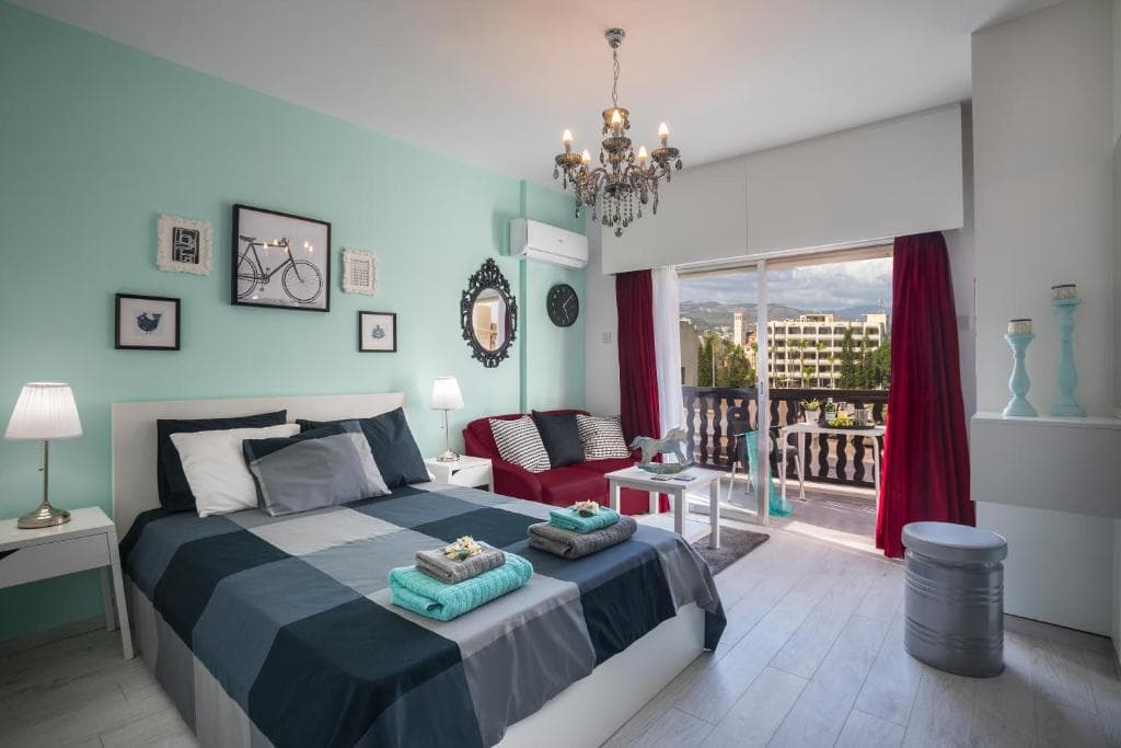 Castle Holiday Apartments - 45