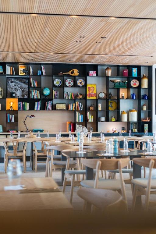 Indigo Larnaca - Adults Only, an IHG Hotel - 10