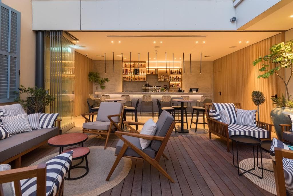 Indigo Larnaca - Adults Only, an IHG Hotel - 12