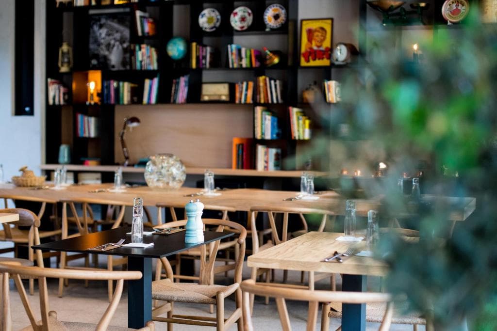 Indigo Larnaca - Adults Only, an IHG Hotel - 14