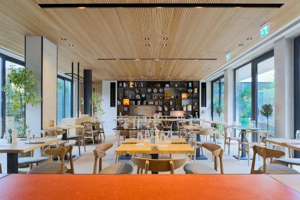 Indigo Larnaca - Adults Only, an IHG Hotel - 15