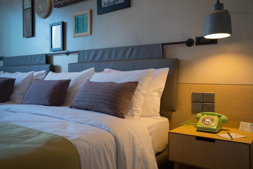 Indigo Larnaca - Adults Only, an IHG Hotel - 16