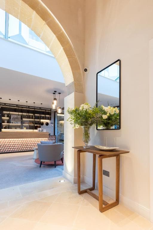 Indigo Larnaca - Adults Only, an IHG Hotel - 20