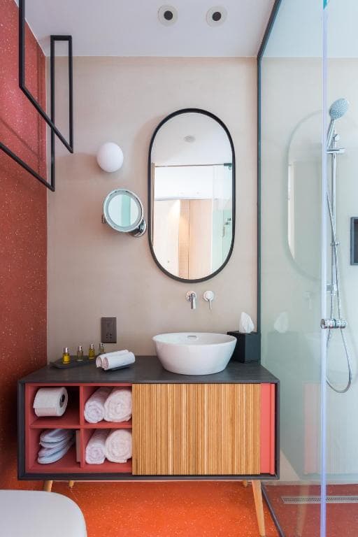 Indigo Larnaca - Adults Only, an IHG Hotel - 22