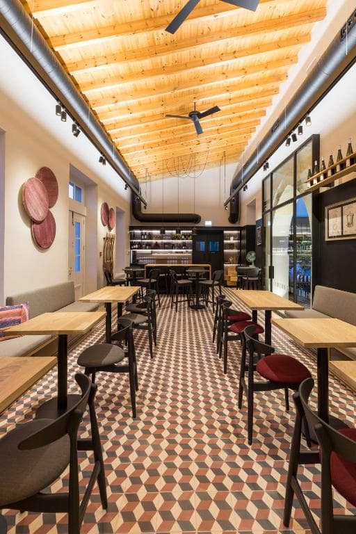 Indigo Larnaca - Adults Only, an IHG Hotel - 23