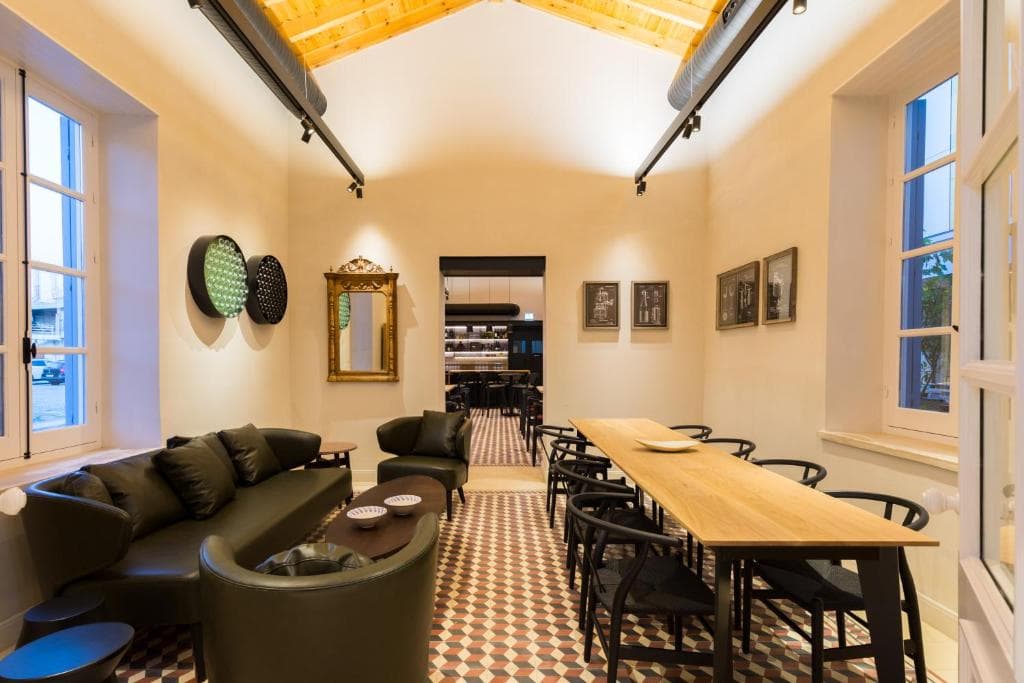 Indigo Larnaca - Adults Only, an IHG Hotel - 28