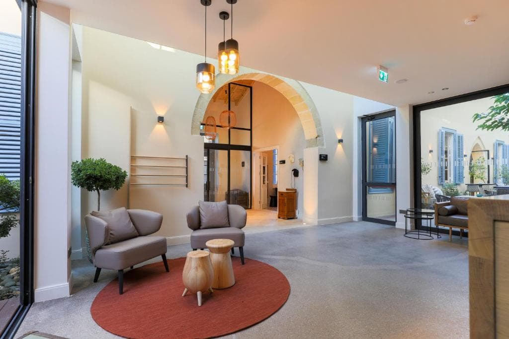 Indigo Larnaca - Adults Only, an IHG Hotel - 31