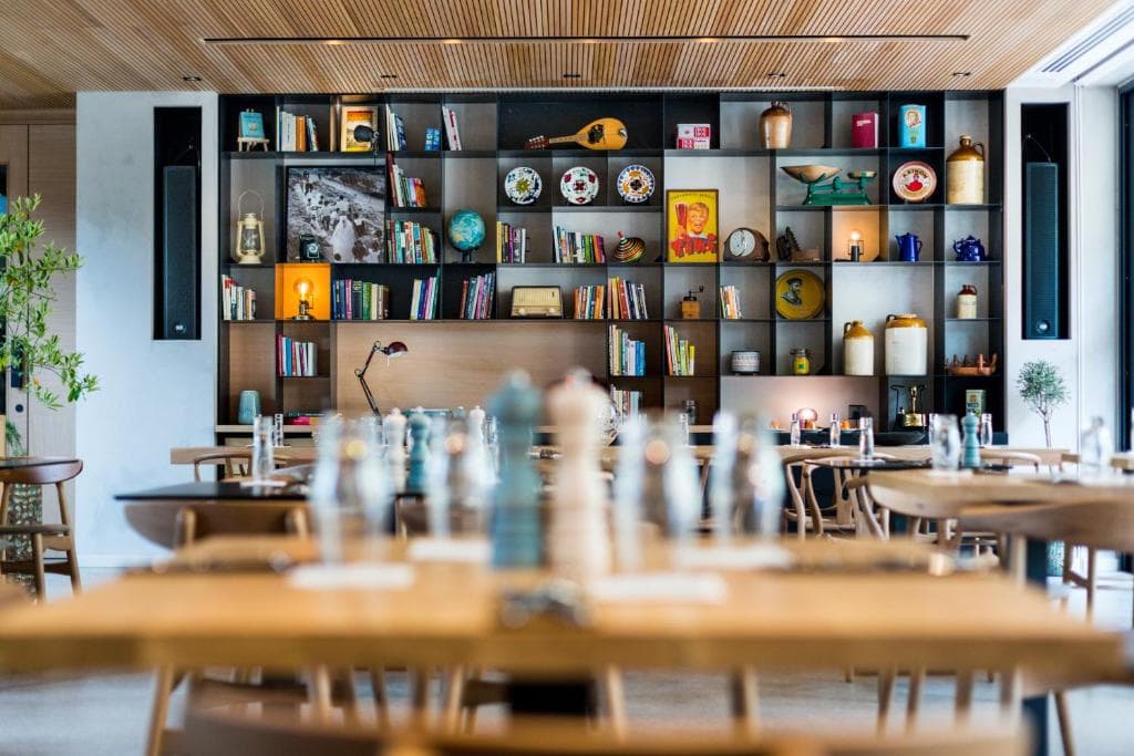 Indigo Larnaca - Adults Only, an IHG Hotel - 33