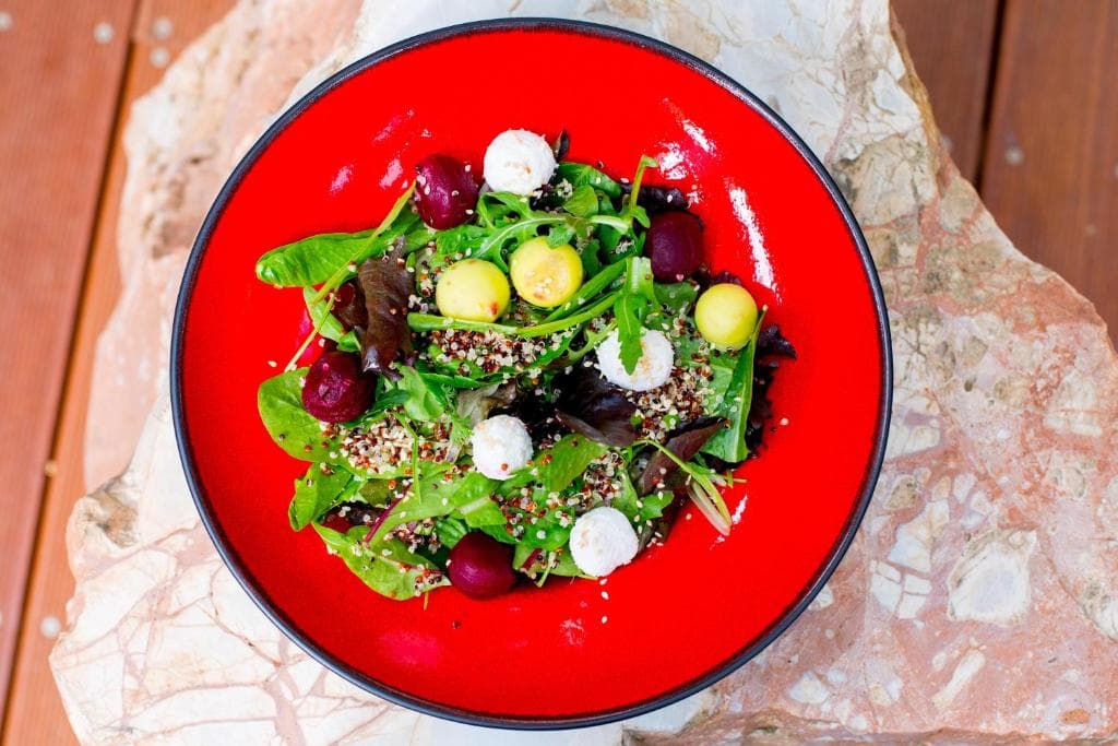 Indigo Larnaca - Adults Only, an IHG Hotel - 38