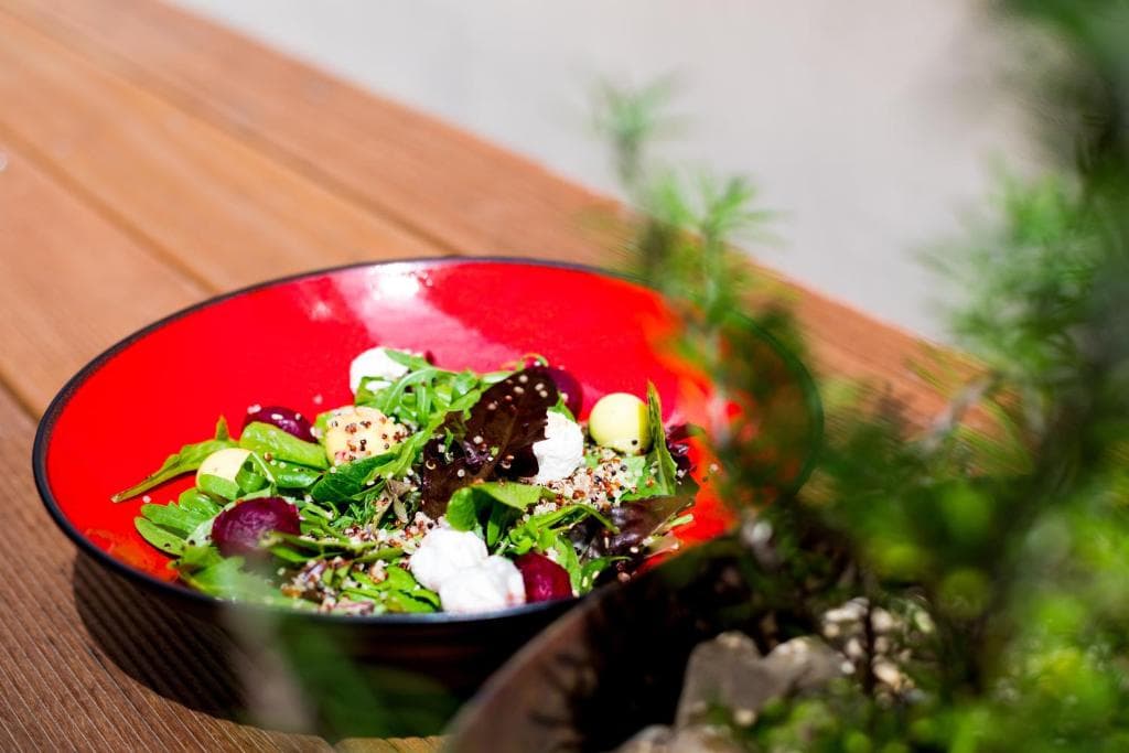 Indigo Larnaca - Adults Only, an IHG Hotel - 42