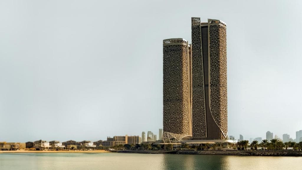 Rosewood Doha