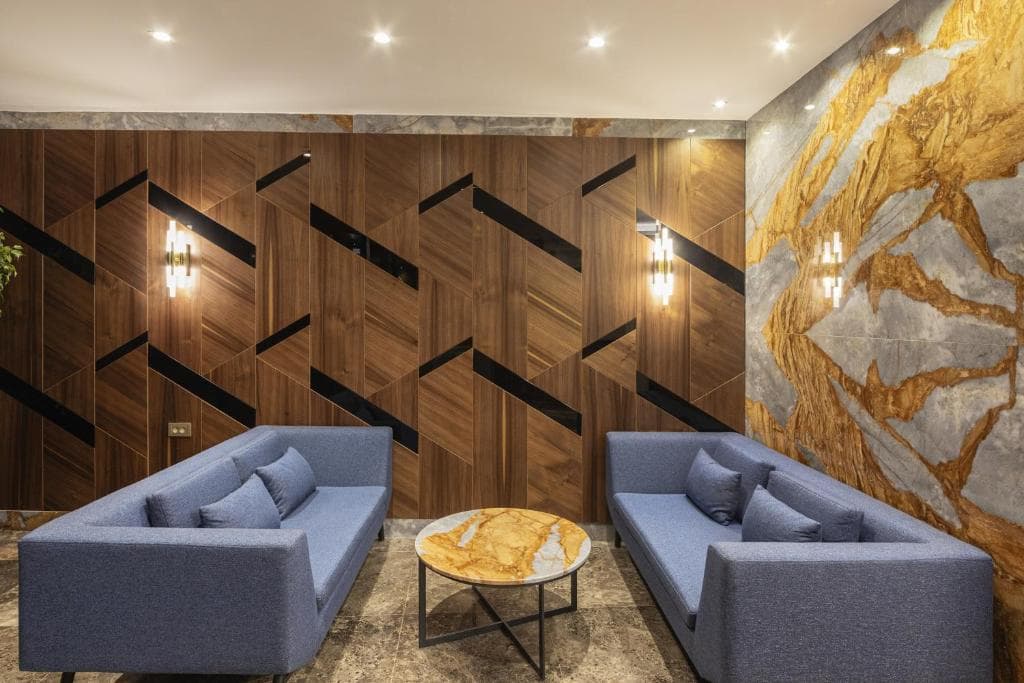 Hotel Csk The Halich Port İstanbul - 34