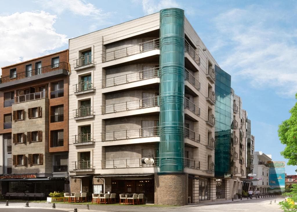 Hotel Orka Royal & Spa