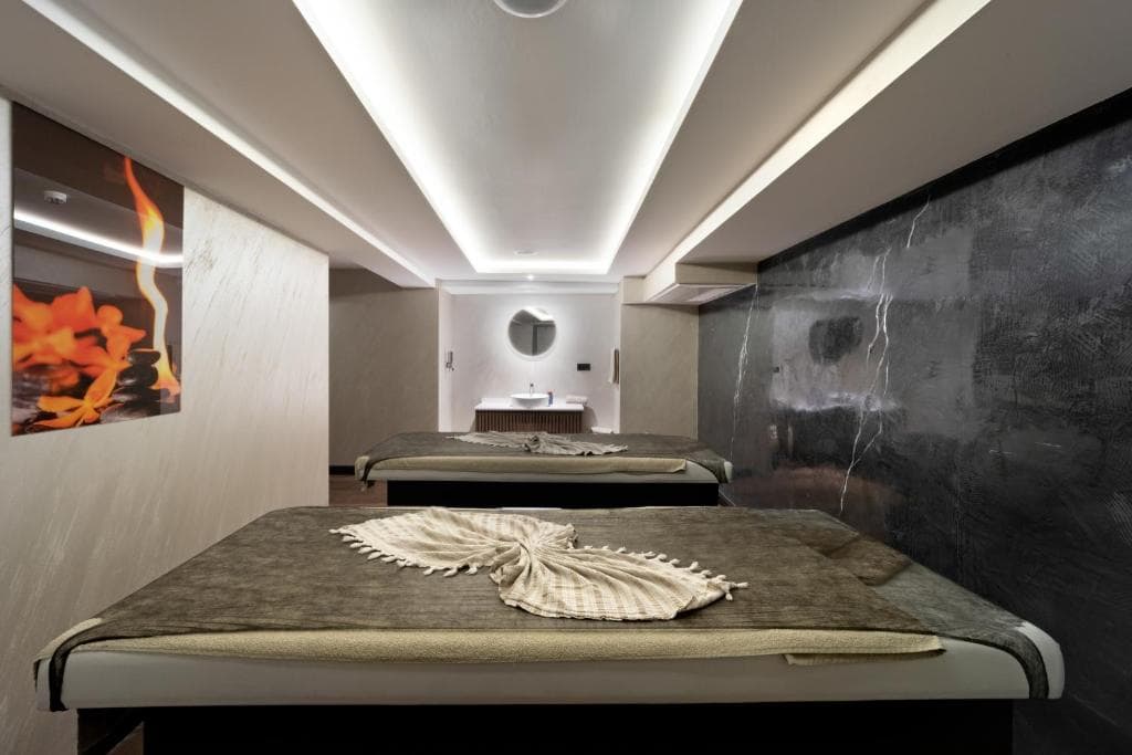Hotel Orka Royal & Spa - 3