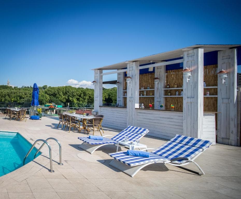 Hotel Orka Royal & Spa - 5