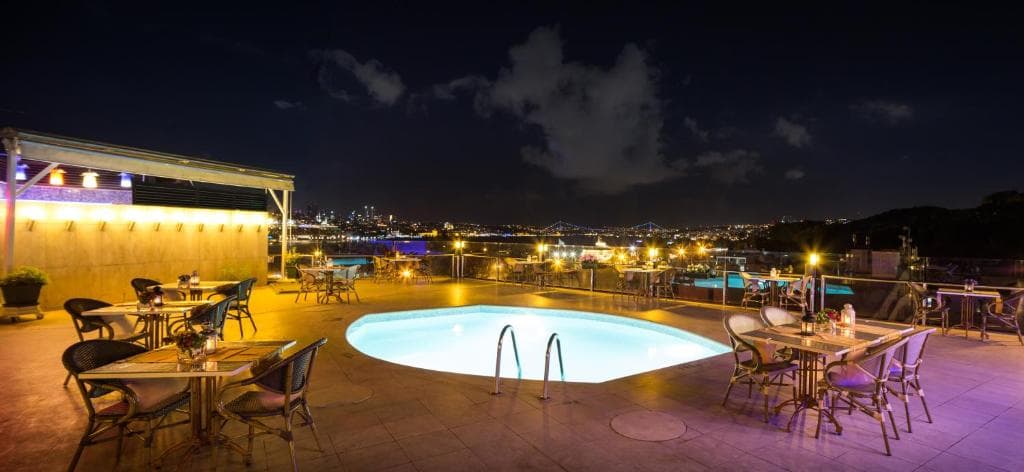 Hotel Orka Royal & Spa - 14