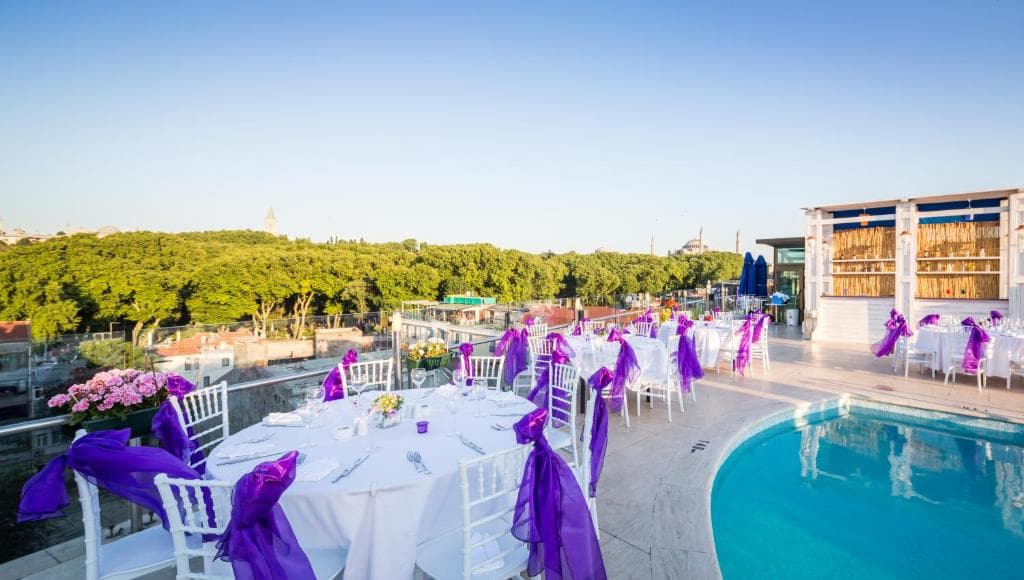 Hotel Orka Royal & Spa - 25