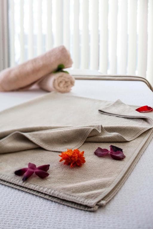 Tusan Beach Resort - 4