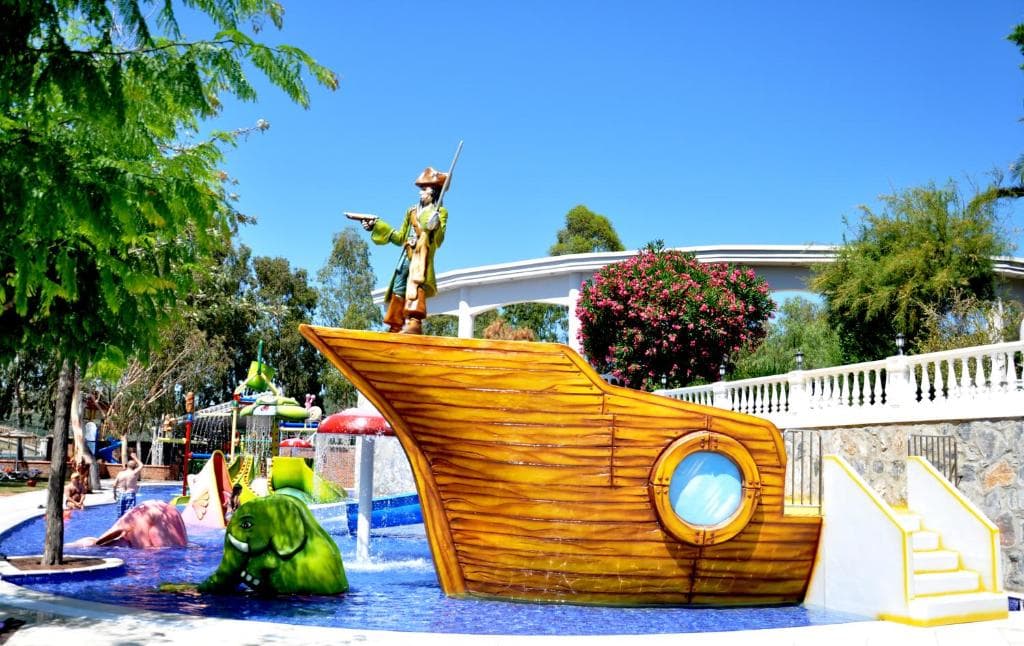 Tusan Beach Resort - 12