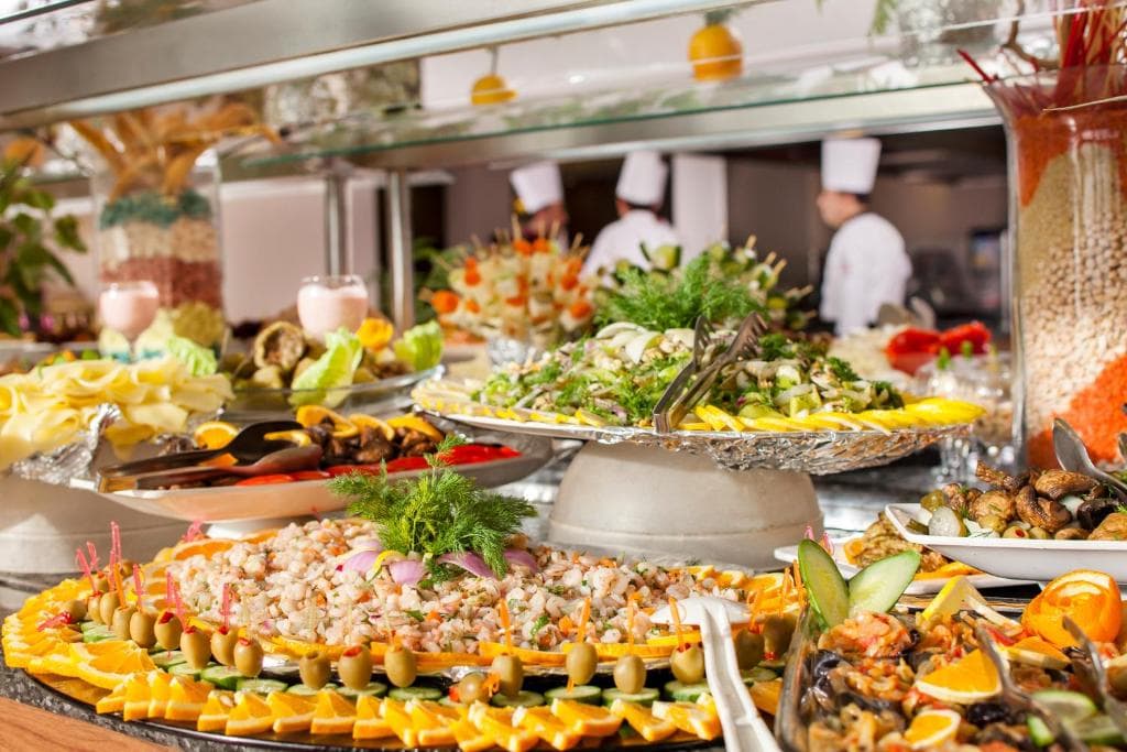 Tusan Beach Resort - 15