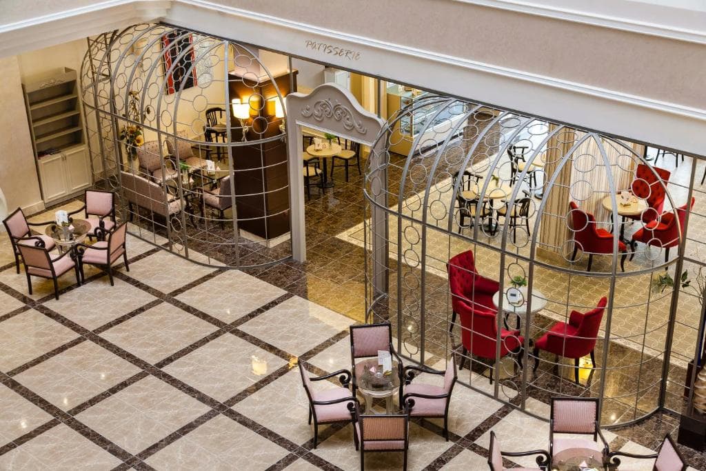 Tusan Beach Resort - 21