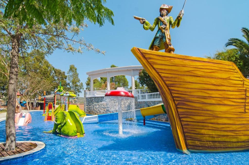 Tusan Beach Resort - 22