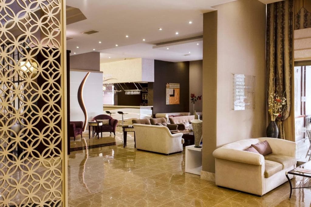 Tusan Beach Resort - 24