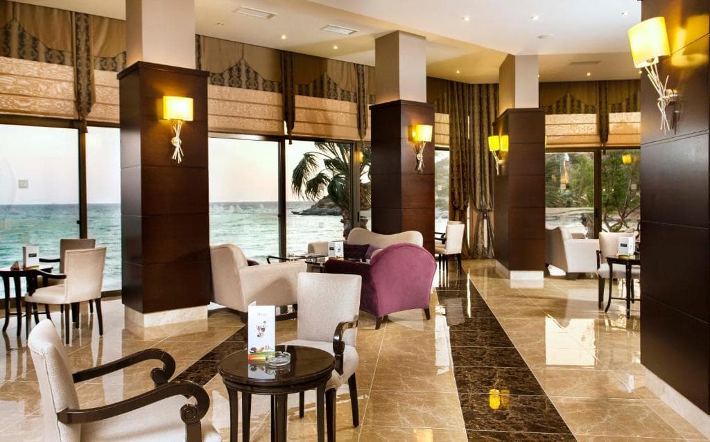 Tusan Beach Resort - 25