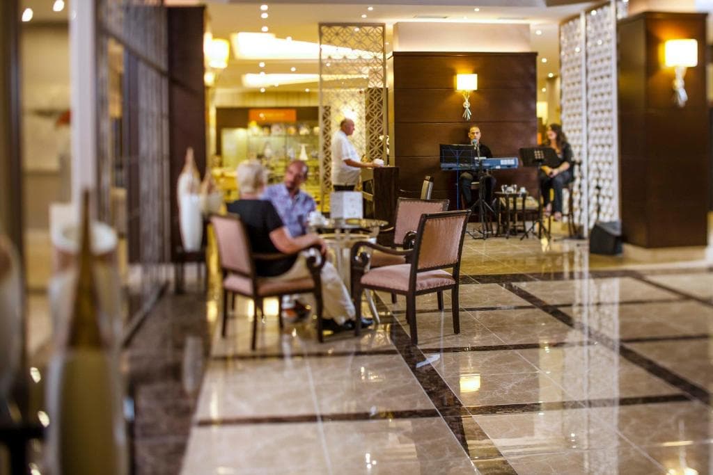 Tusan Beach Resort - 26