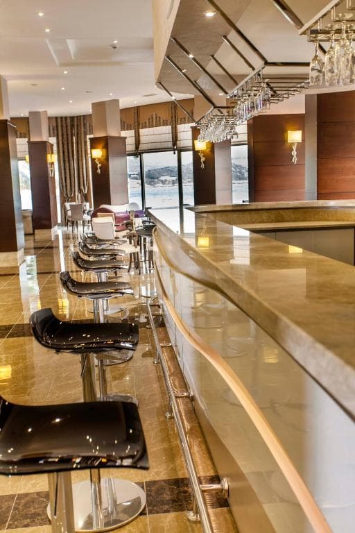 Tusan Beach Resort - 27