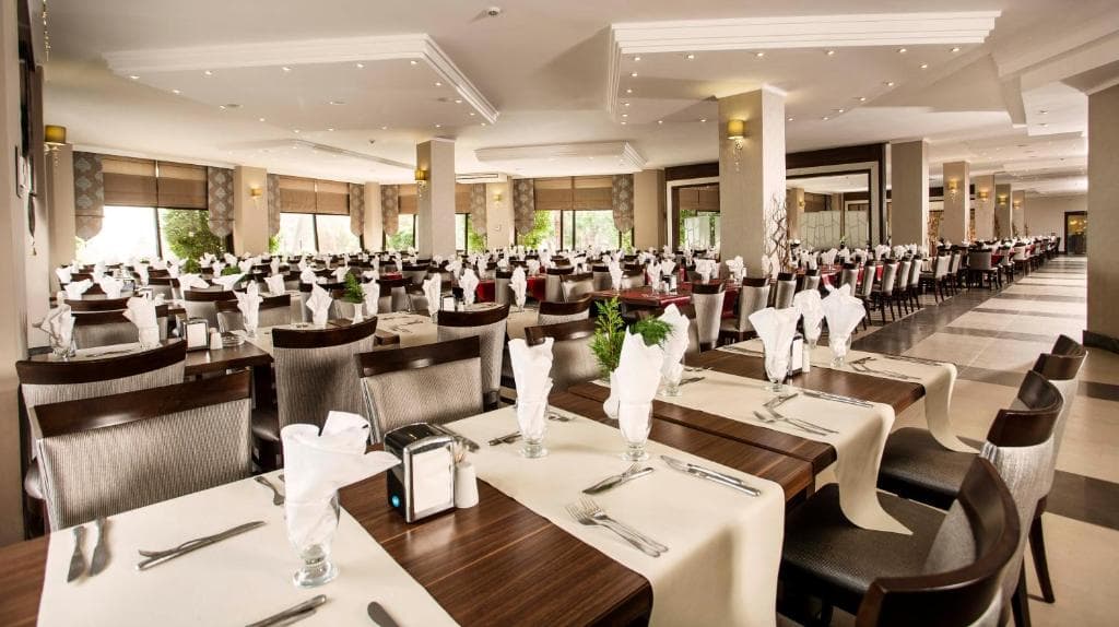 Tusan Beach Resort - 32