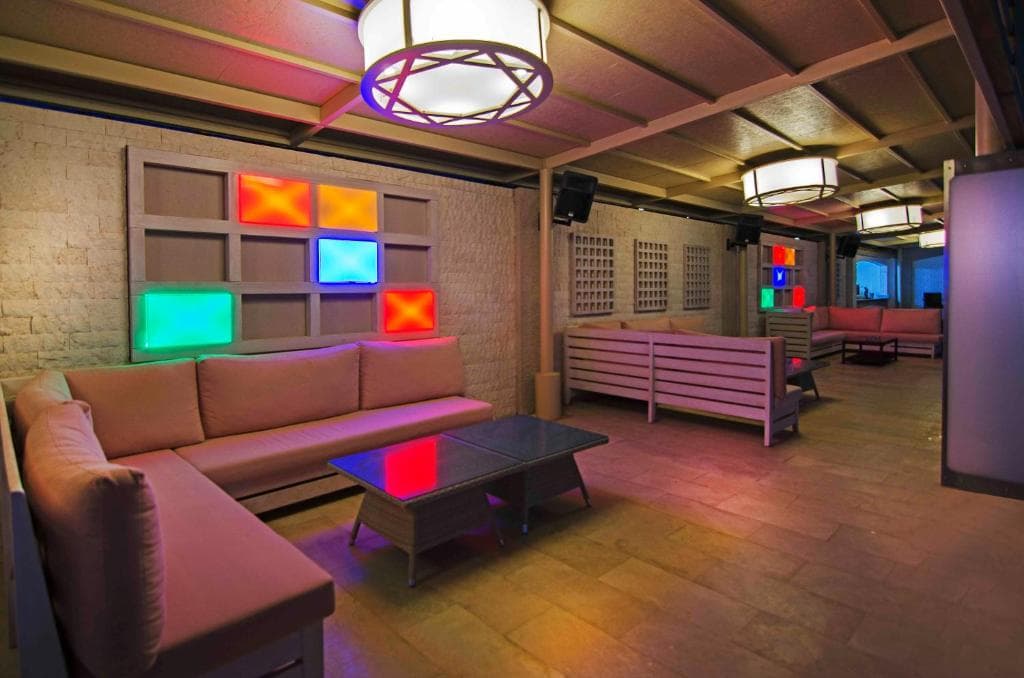 Tusan Beach Resort - 36