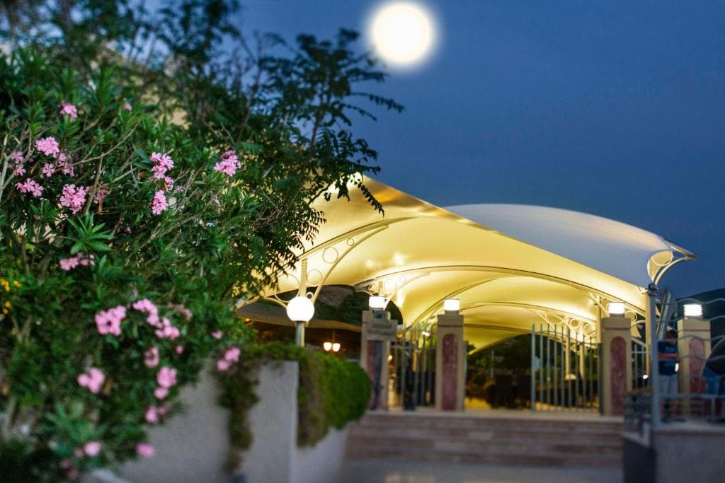 Tusan Beach Resort - 37