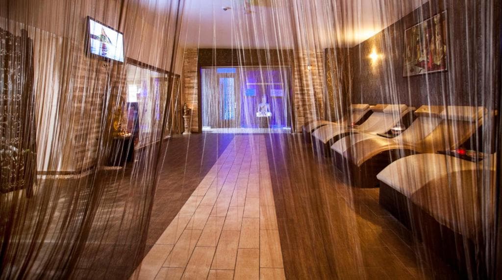 Tusan Beach Resort - 40