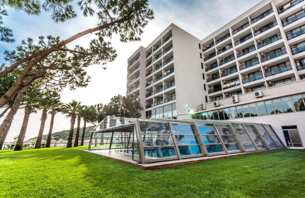 Tusan Beach Resort - 44