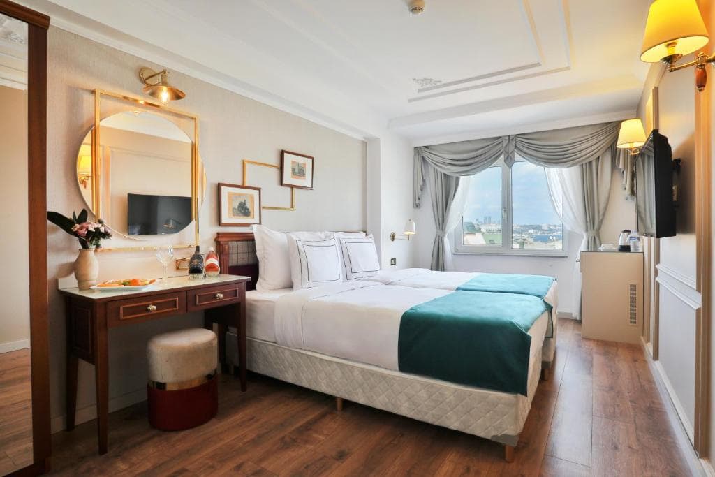 Hotel Orient Express and Spa by Orka Hotels - 9