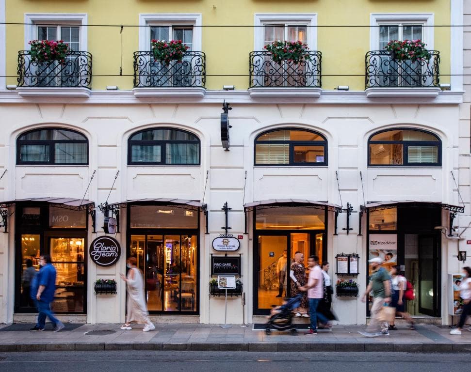Hotel Orient Express and Spa by Orka Hotels - 16