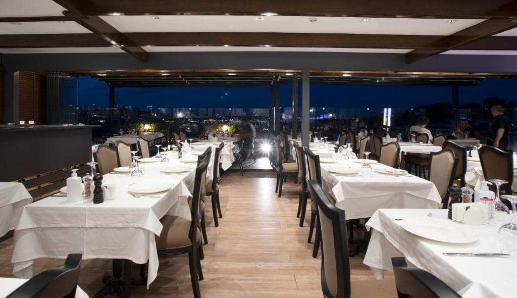 Hotel Orient Express and Spa by Orka Hotels - 28
