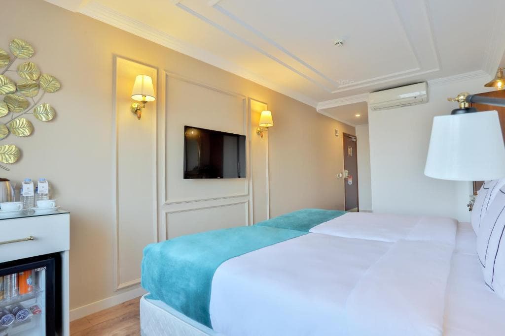 Hotel Orient Express and Spa by Orka Hotels - 30