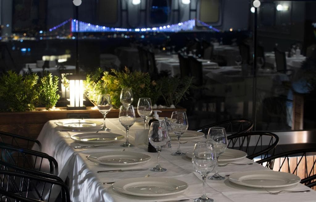 Hotel Orient Express and Spa by Orka Hotels - 35