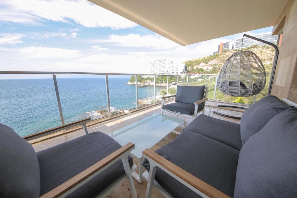 Hotel Charisma De Luxe - 14