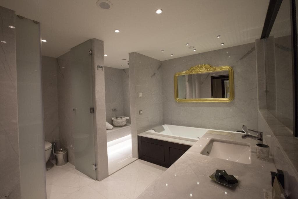 Hotel Charisma De Luxe - 35