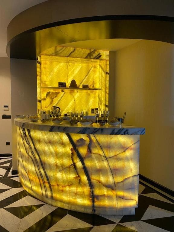 Hotel Charisma De Luxe - 37