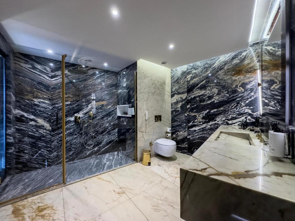 Hotel Charisma De Luxe - 40