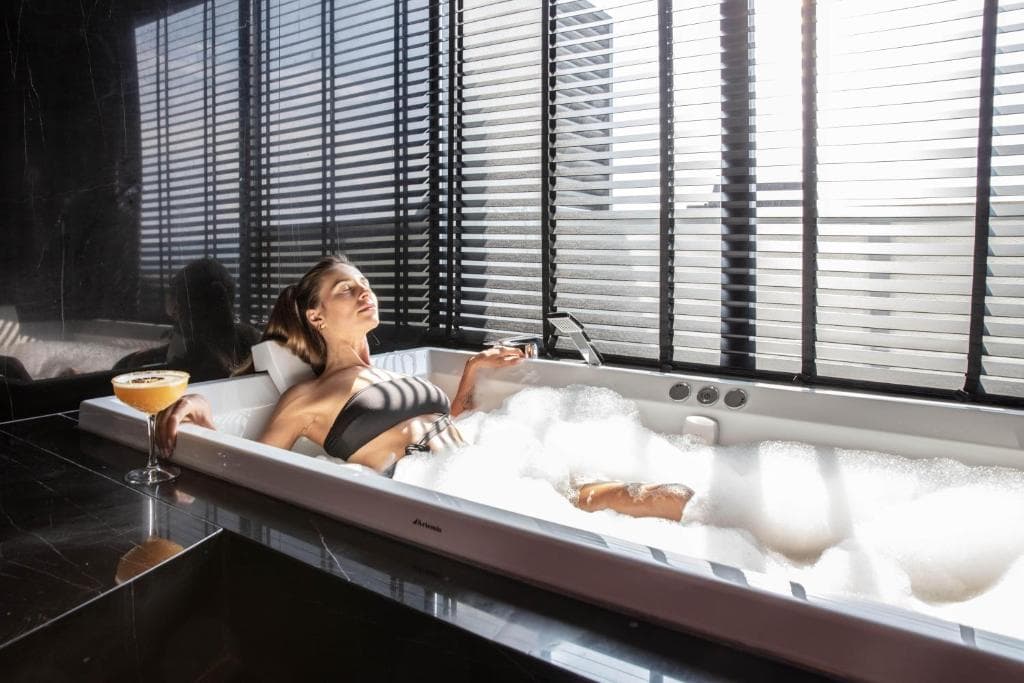 Hotel Charisma De Luxe - 42