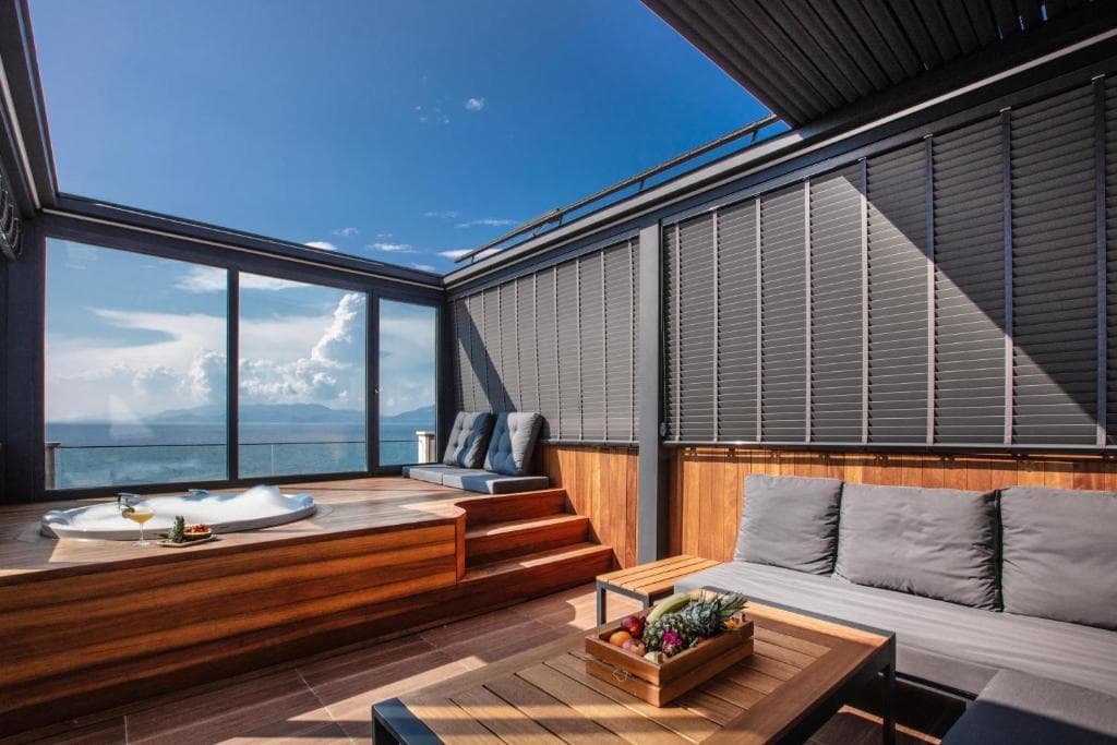 Hotel Charisma De Luxe - 45