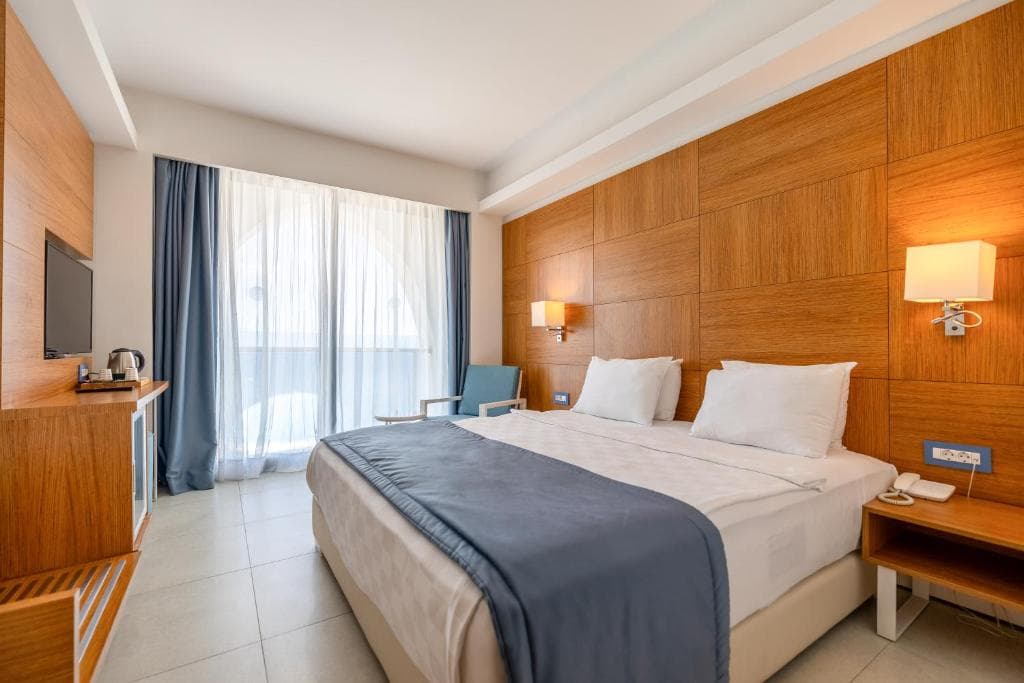 Infinity By Yelken Aquapark And Resorts Kusadasi - 4