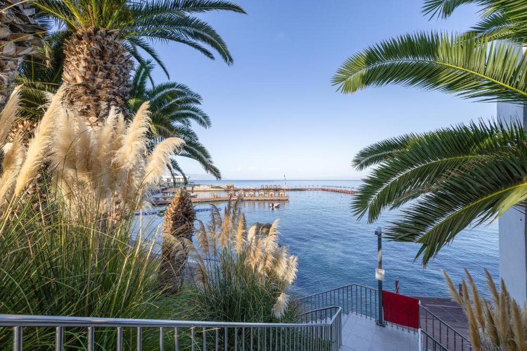 Infinity By Yelken Aquapark And Resorts Kusadasi - 9