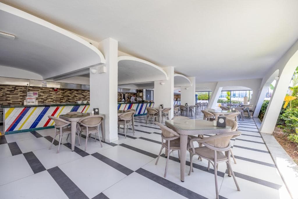 Infinity By Yelken Aquapark And Resorts Kusadasi - 25