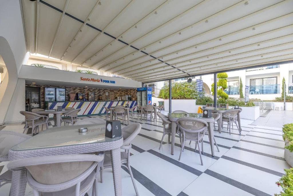 Infinity By Yelken Aquapark And Resorts Kusadasi - 26